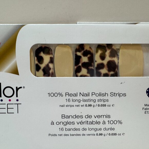 Color Street Nail Strip Bundle Set of 13! NWT patriotic and holiday sets! - Picture 5 of 11